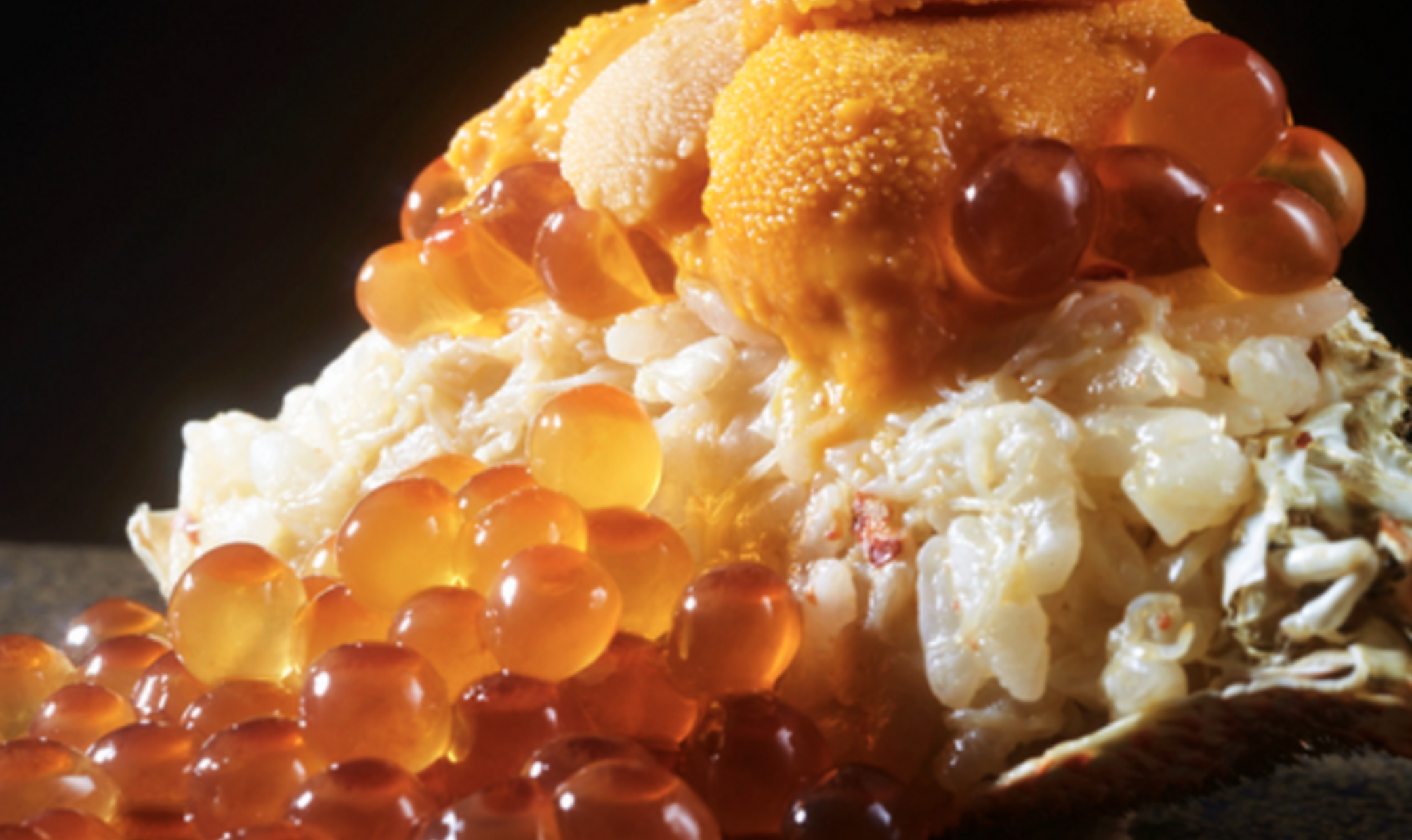 SUSHI TOU Reservation and Reviews | Tokyo, 麻布・白金 - OMAKASE